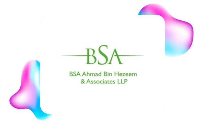 BSA Ahmad Bin Hezeem & Associates