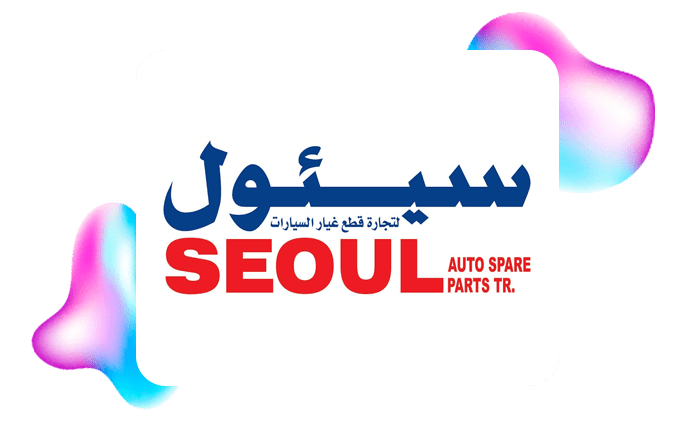 SEOUL Spare Parts