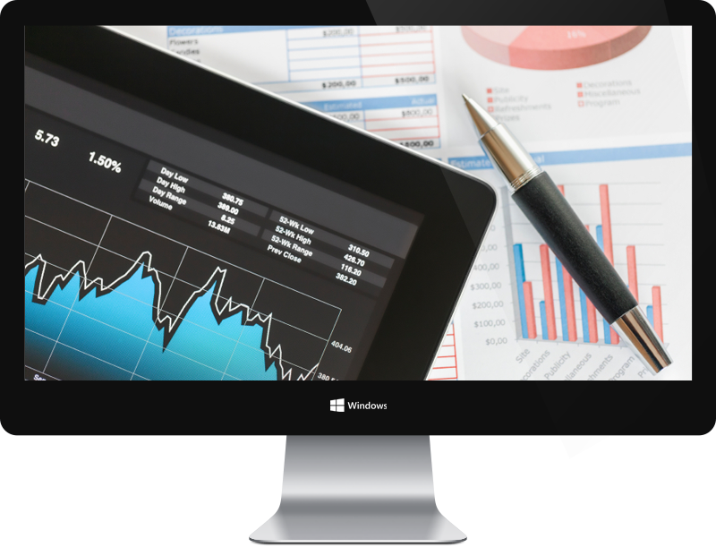 Trading Management Solutions