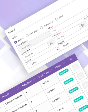 Project Management System